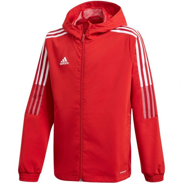 Adidas Tiro 21 Rüzgarlık
