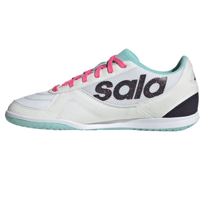 adidas Top Sala Competition