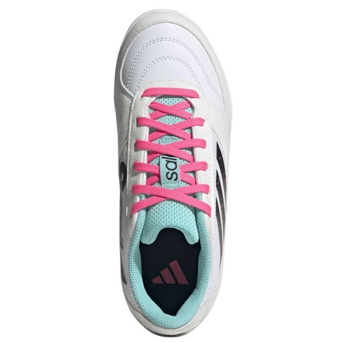 adidas Top Sala Competition