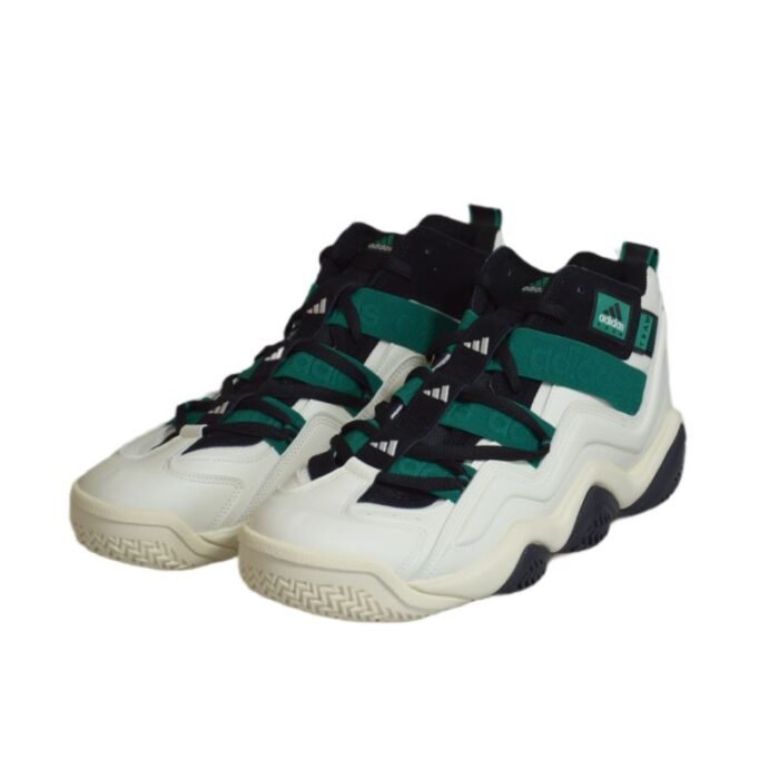 Adidas Top Ten 2000 Kobe Bryant NBA Erkek Sneaker - FZ6221 - Görsel 3