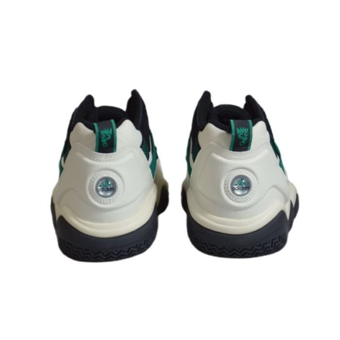 Adidas Top Ten 2000 Kobe Bryant NBA Erkek Sneaker - FZ6221 - Görsel 4