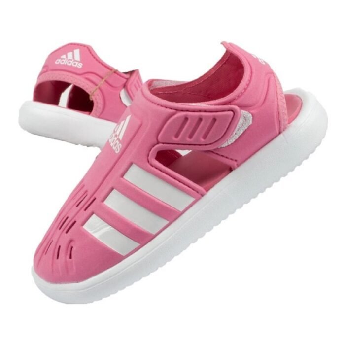 Adidas Water Sandal Jr GW0386 Sandaletler - Görsel 2