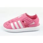 Adidas Water Sandal Jr GW0386 Sandaletler - Görsel 2