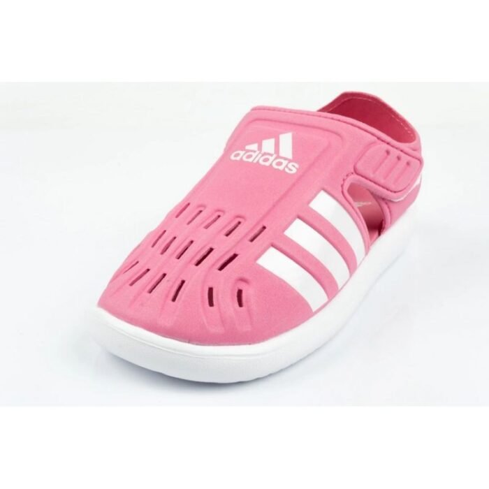 Adidas Water Sandal Jr GW0386 Sandaletler - Görsel 3