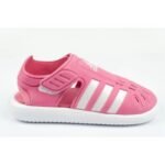 Adidas Water Sandal Jr GW0386 Sandaletler - Görsel 4