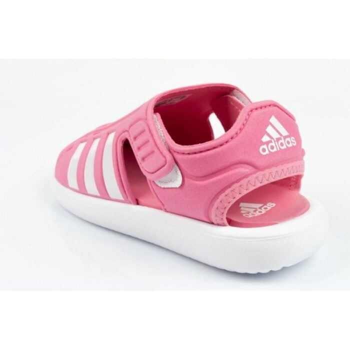 Adidas Water Sandal Jr GW0386 Sandaletler - Görsel 5