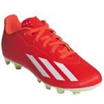 Adidas X Crazyfast Club FxG Jr IF0720 Futbol Ayakkabıları - Görsel 4