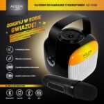 ADLER AD 1199b Bluetooth