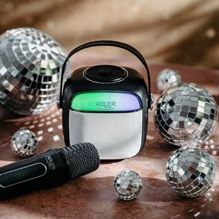 ADLER AD 1199b Bluetooth