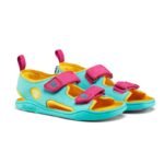 Affenzahn Sandal Chamude Owl