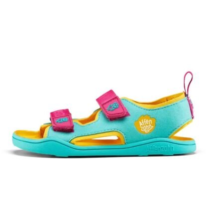 Affenzahn Sandal Chamude Owl