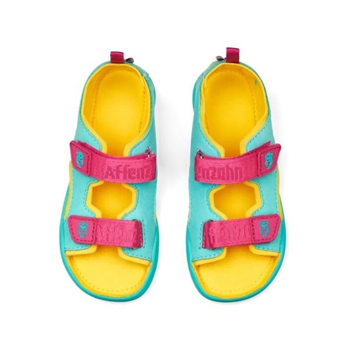Affenzahn Sandal Chamude Owl