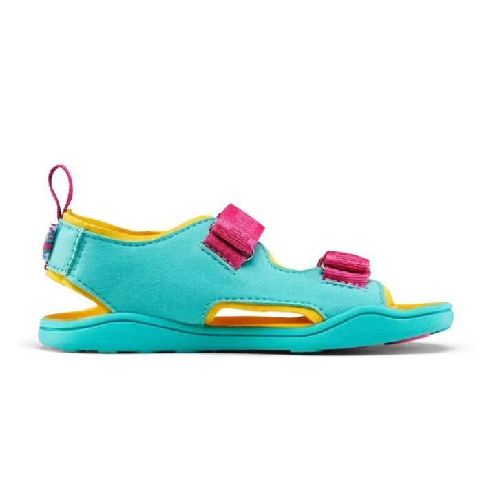 Affenzahn Sandal Chamude Owl