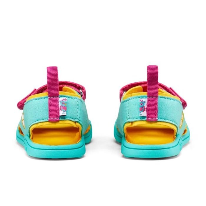 Affenzahn Sandal Chamude Owl
