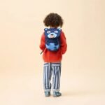 Affenzahn Teddy Bear Jr