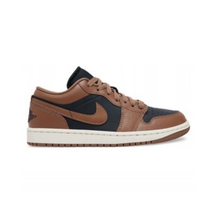 tryoshop-air-jordan-1-low-brown-women-s-youth-shoes-dc0774-021-1977242 Air Jordan 1 Low
