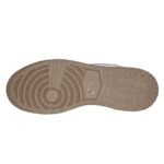 Air Jordan 1 Low GS Sneakers - 553560-215 - Görsel 6
