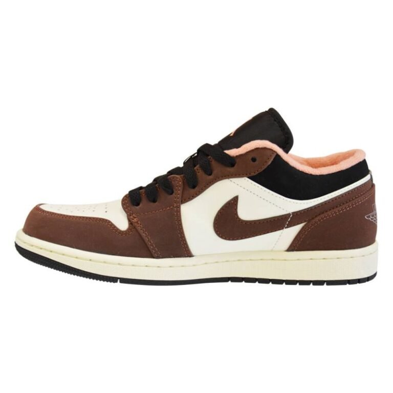 Air Jordan 1 Low