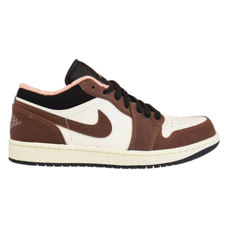 Air Jordan 1 Low