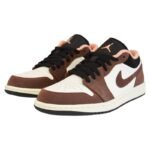 Air Jordan 1 Low
