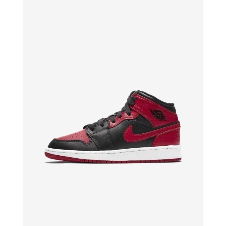 Air Jordan 1 Mid