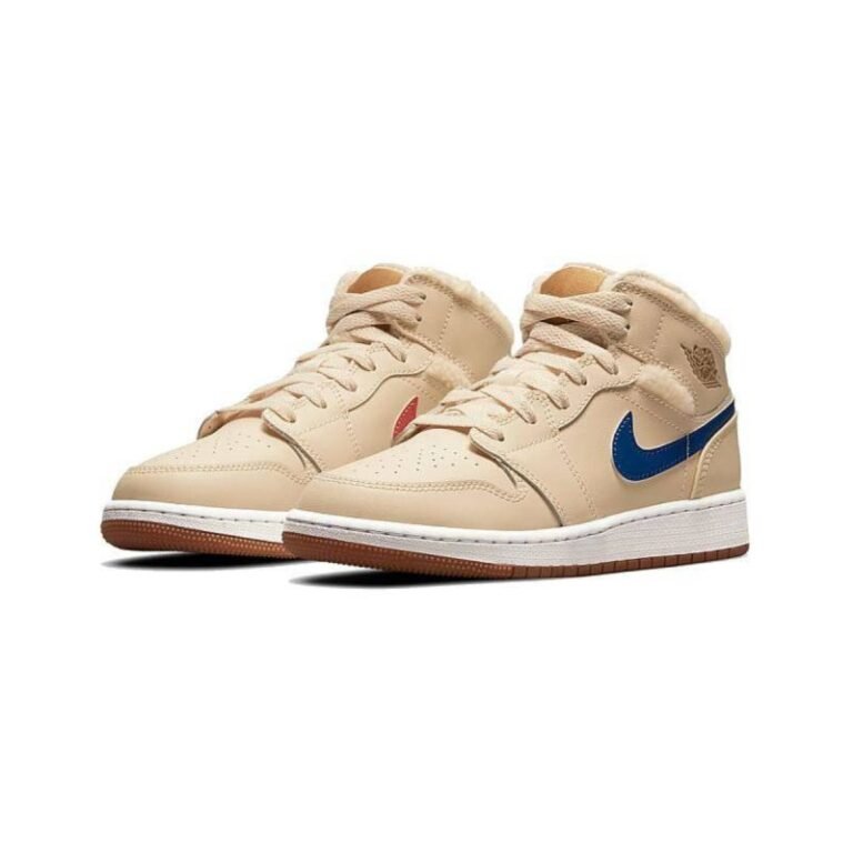 Air Jordan 1 Mid