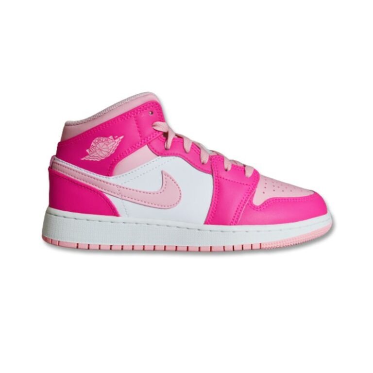 Air Jordan 1 Mid