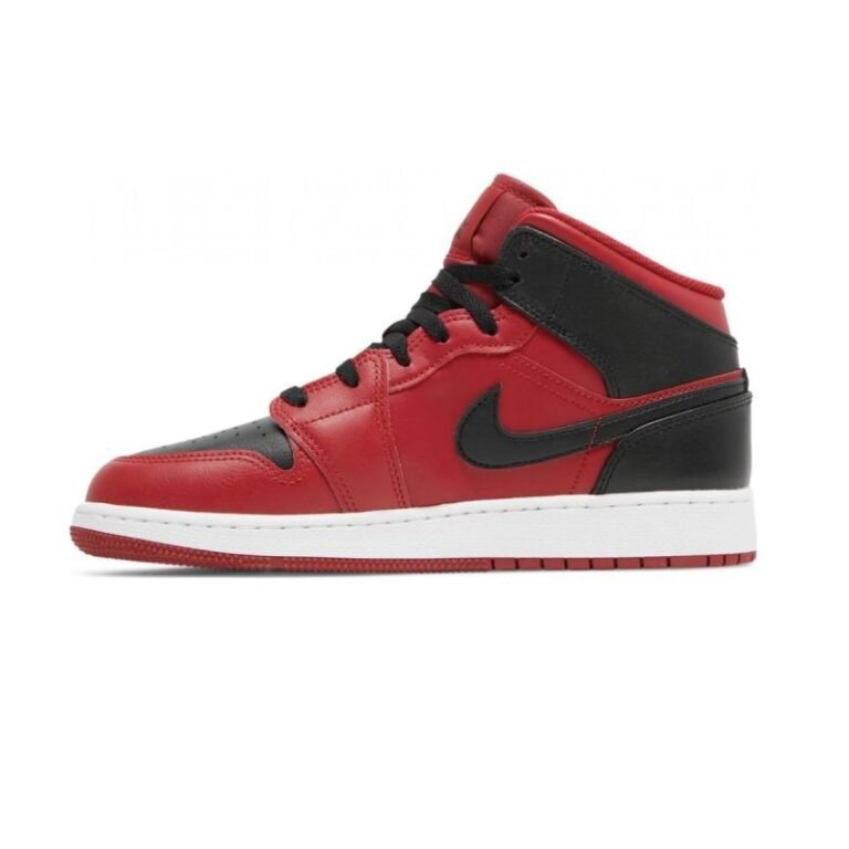 Air Jordan 1 Mid