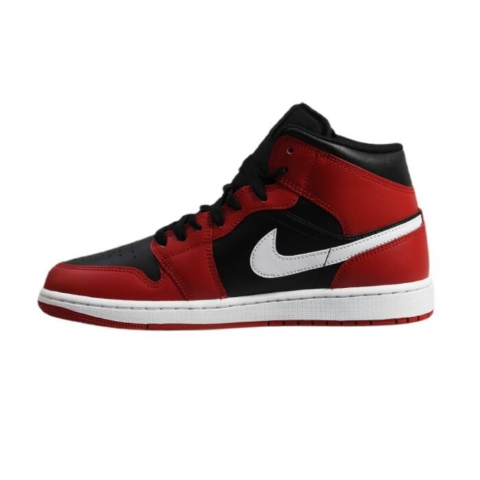 Air Jordan 1 Orta