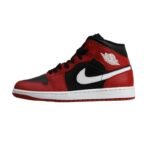 Air Jordan 1 Orta