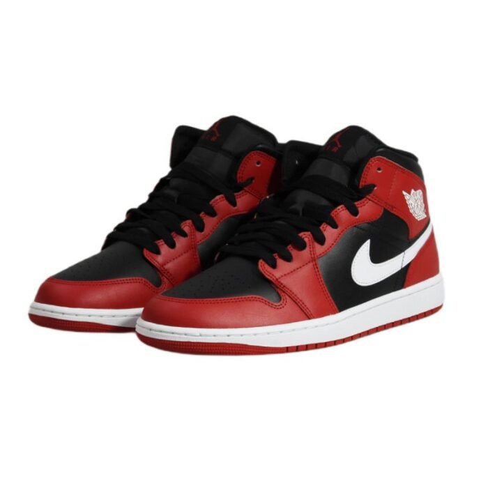 Air Jordan 1 Orta