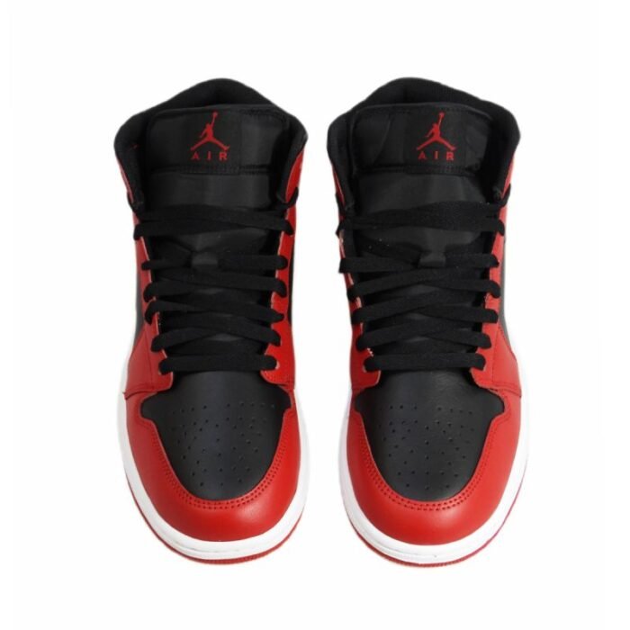 Air Jordan 1 Orta