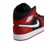 Air Jordan 1 Orta