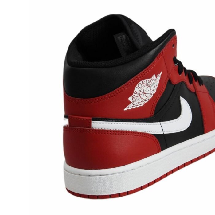 Air Jordan 1 Orta