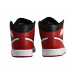 Air Jordan 1 Orta