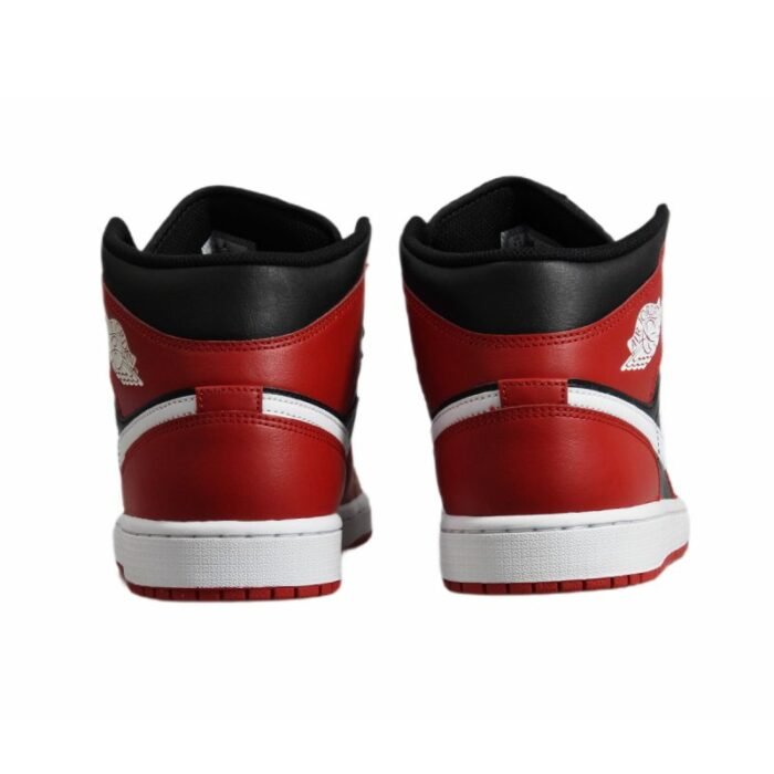 Air Jordan 1 Orta