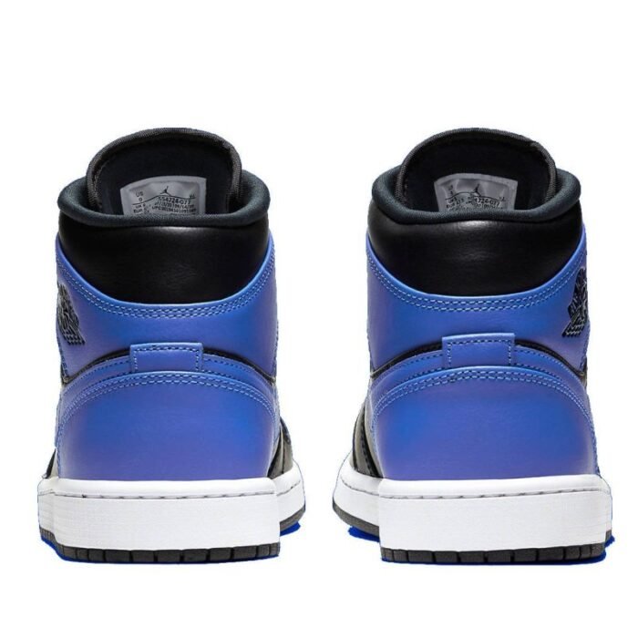 Air Jordan 1 Mid