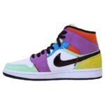 Air Jordan 1 Mid