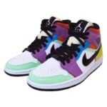 Air Jordan 1 Mid