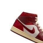 Air Jordan 1 Mid