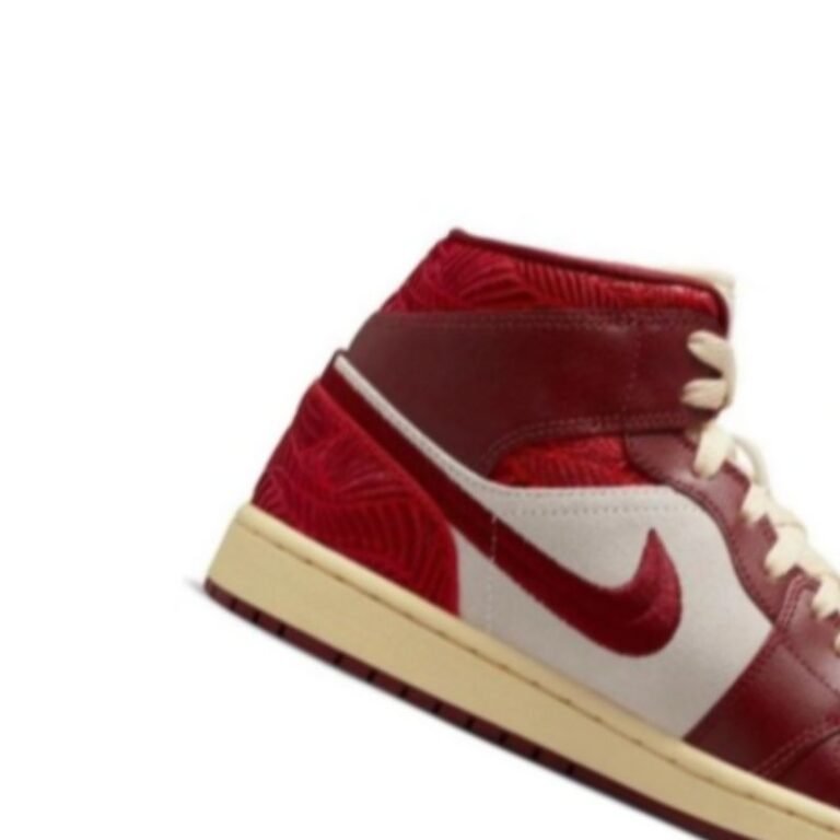 Air Jordan 1 Mid