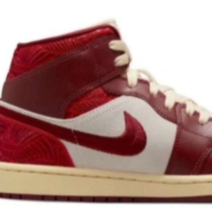 Air Jordan 1 Mid