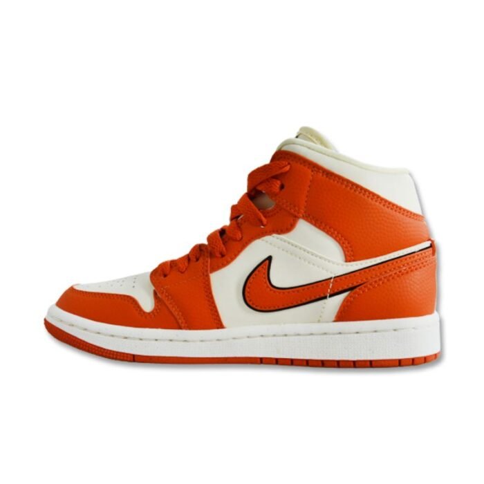 Air Jordan 1 Mid