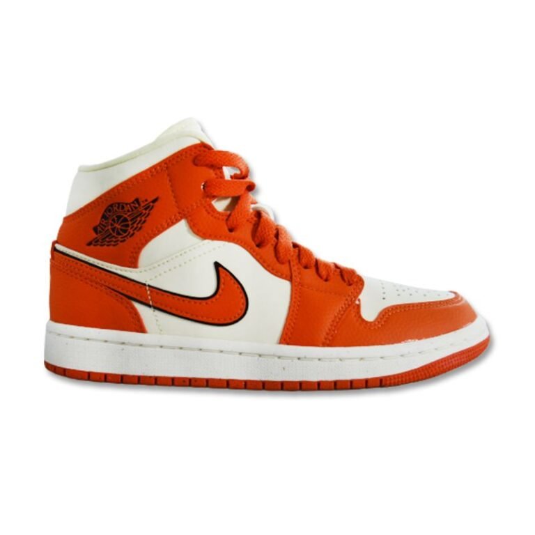 Air Jordan 1 Mid