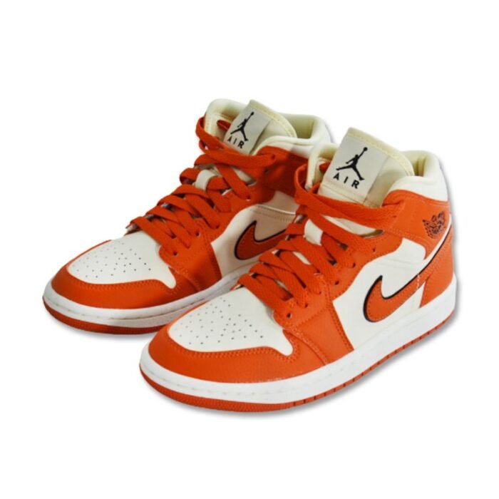 Air Jordan 1 Mid