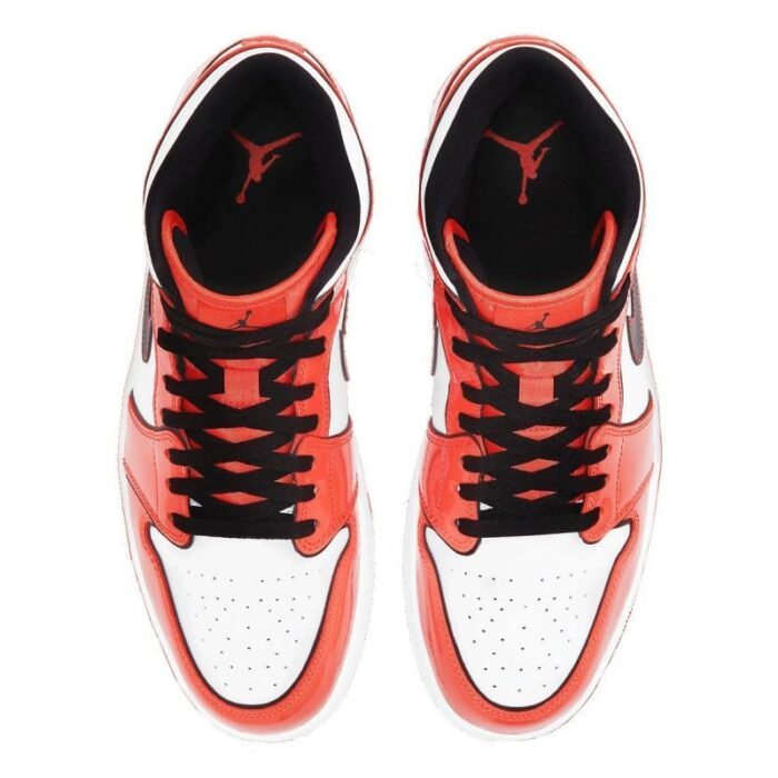 Air Jordan 1 Mid