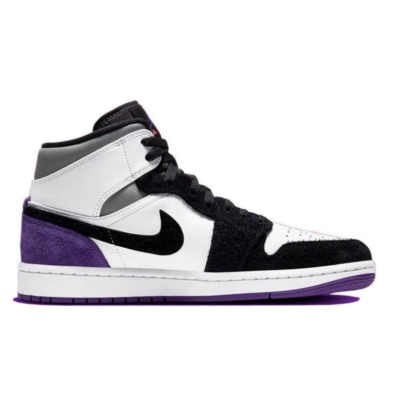 Air Jordan 1 Mid