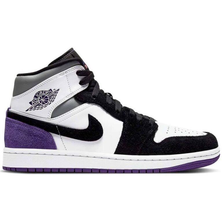 Air Jordan 1 Mid
