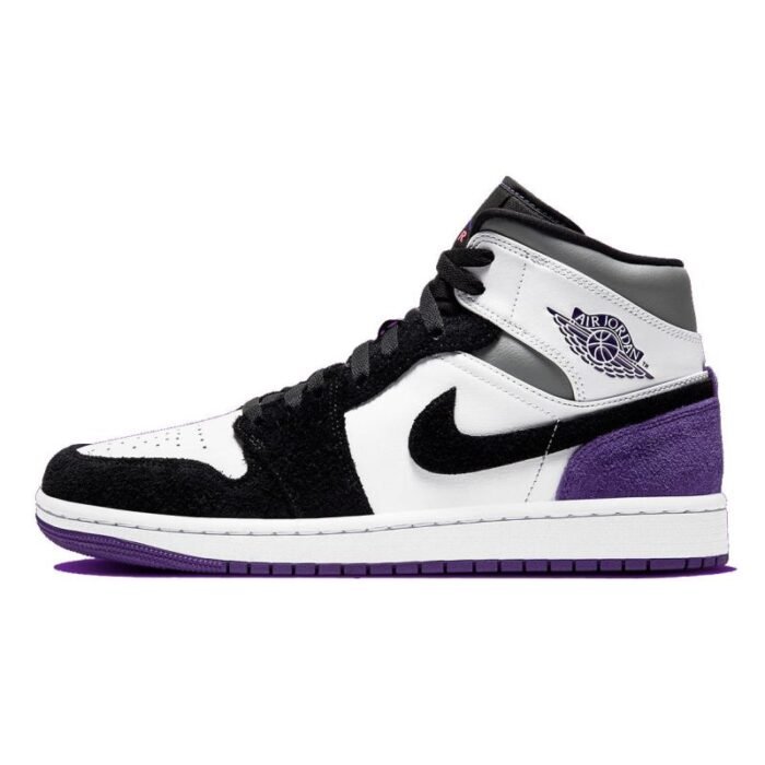 Air Jordan 1 Mid