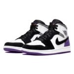 Air Jordan 1 Mid